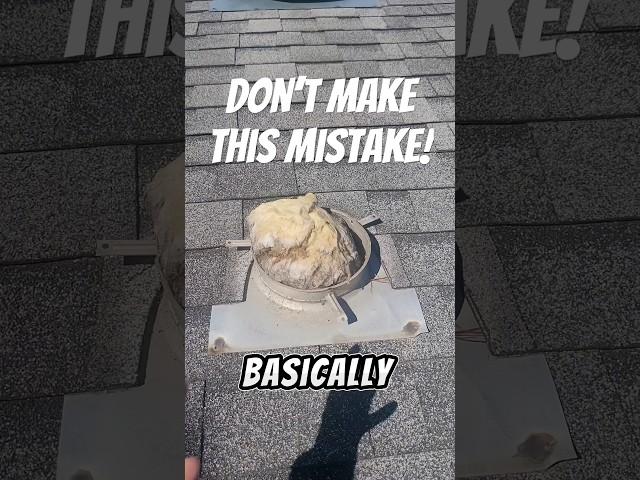 Don't Hire a Roofer Until You Watch This! Avoid Costly Mistakes! #HomeRepairNightmares