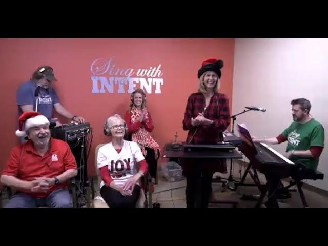 Parkinson's Sing-Along 12.12.24