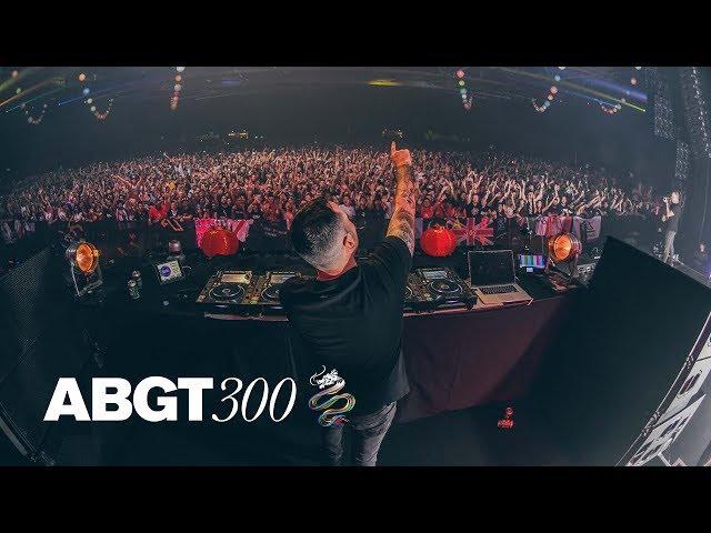 Andrew Bayer #ABGT300 Live at AsiaWorld-Expo, Hong Kong (Full 4K Ultra HD Set)