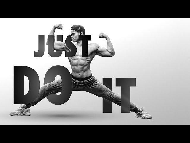 Beast Workout Motivation - by Shivam Rai SRF (NEVER GIVE UP)