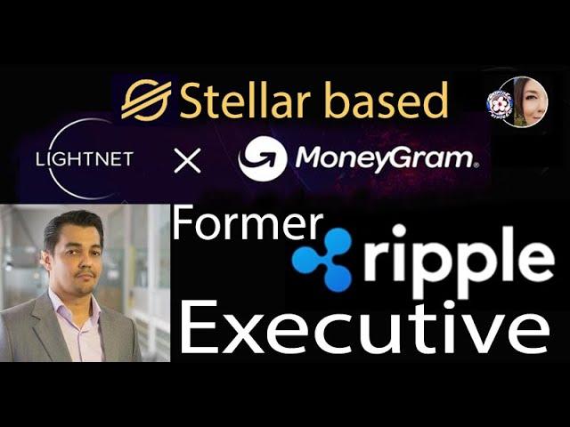 Former Ripple Dir. Leads Stellar Blockchain Lightnet & MoneyGram into APAC Region
