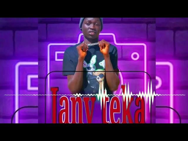 Ynb Lil tee jany te Kä Nuer music #Nuer #Naath #gambella