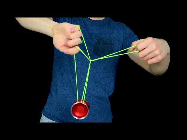 QUARANTINED?? Learn this!!!!! Meta Tech Speed YoYo Trick Combo YoYo Tutorial