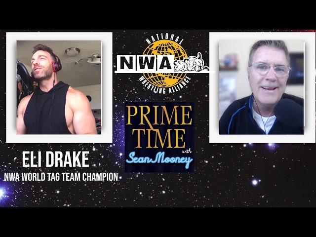 Eli Drake - Full Episode | Prime Time with Sean Mooney