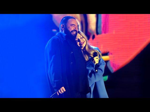 TINA KAROL & ALPHAVILLE - Forever young  (New Year Eve 2023 Berlin)