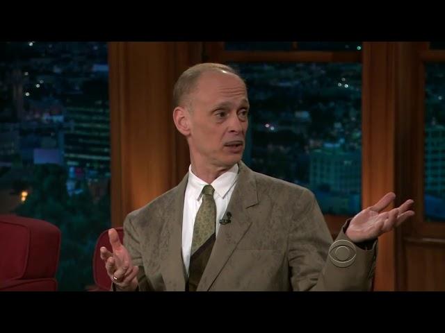 1 Hour of John Waters & Craig Ferguson 2009-2014