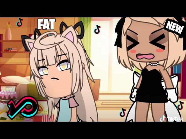 GachaLife TikTok Compilation [ Ep 17] Pin Pin