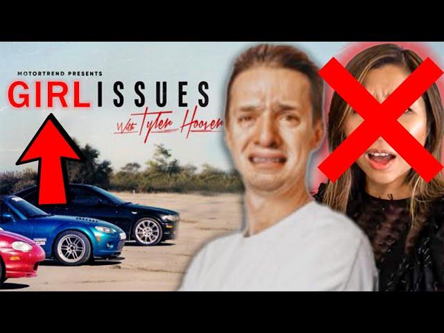 Car Issues With Tyler Hoover OFFICIALLY CANCELED AFTER DIVORCE!? CHEATING!?