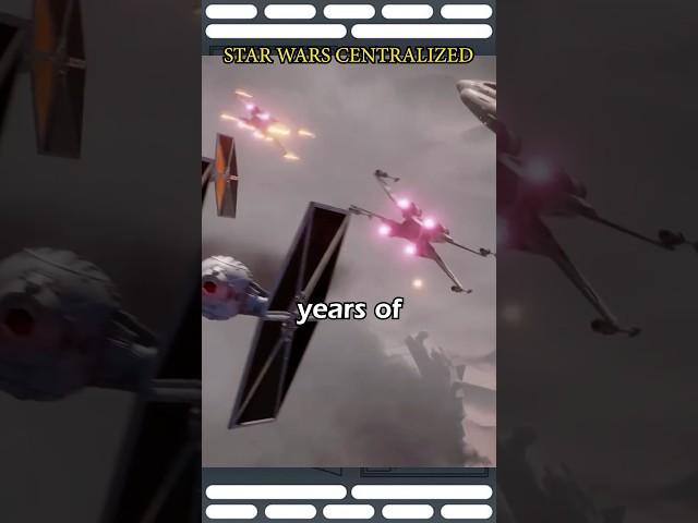 How did the Galactic Civil War end?