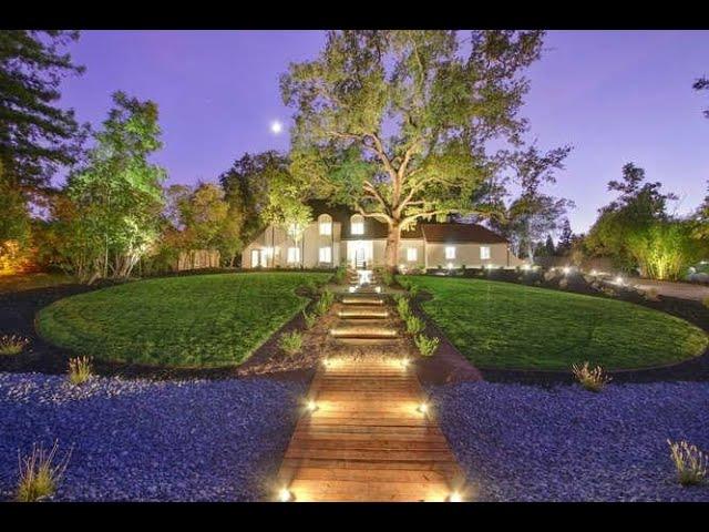 French Chateau Real Estate Fair Oaks CA 916-628-5414