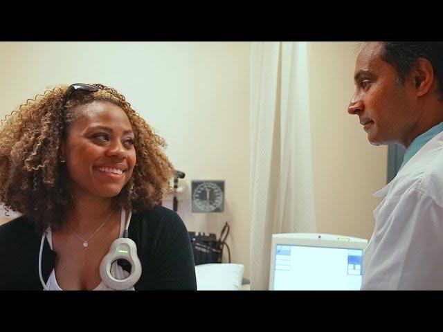 At the Heart of Precision Medicine