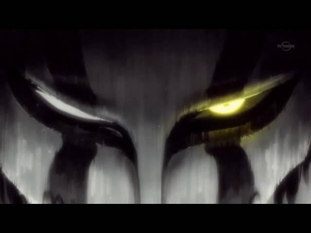 Bleach AMV: I Will Not Bow [Substitue Shinigami Arc - Arrancar Saga]