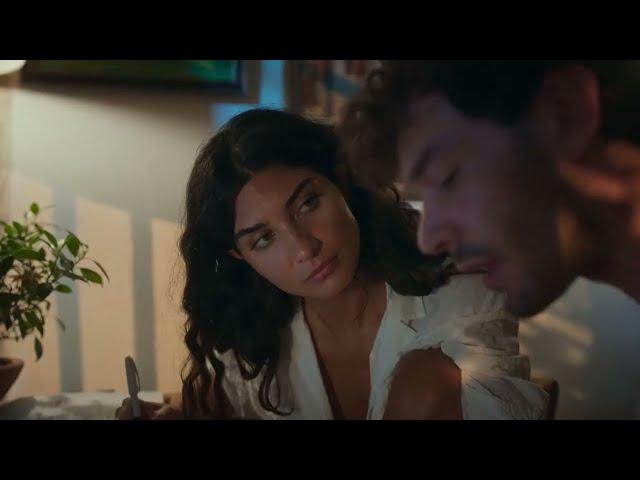 Tuba Buyukustun /Another Self / Zeytin Agaci