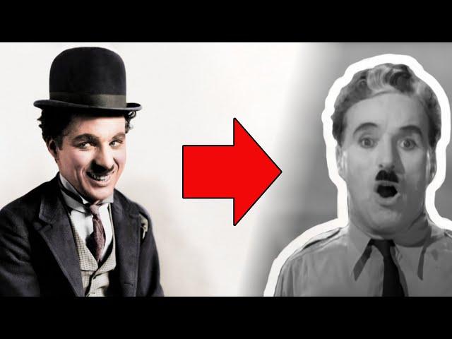 What silent movie stars actually sounded like