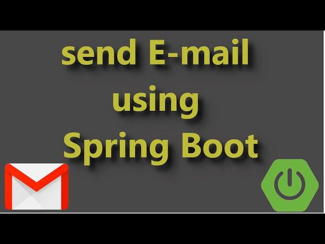 How to Send Emails with Spring Boot: A Step-by-Step Guide