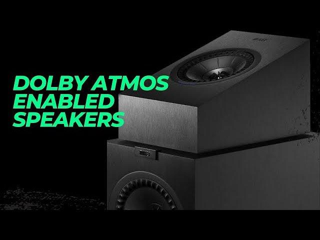 How Effective Are Dolby Atmos Upward Firing Speakers | Blind Listening Test | #hometheater