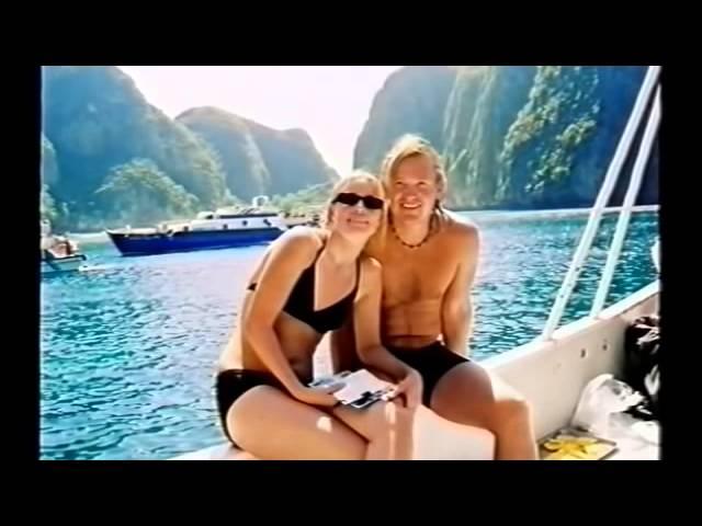 Tsunami 2004 - Thailand/Asia - Very rare footage