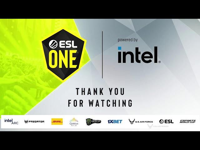 LIVE: AVULUS vs. OG Esports - ESL One Bangkok 2024 WEU Closed Qualifiers