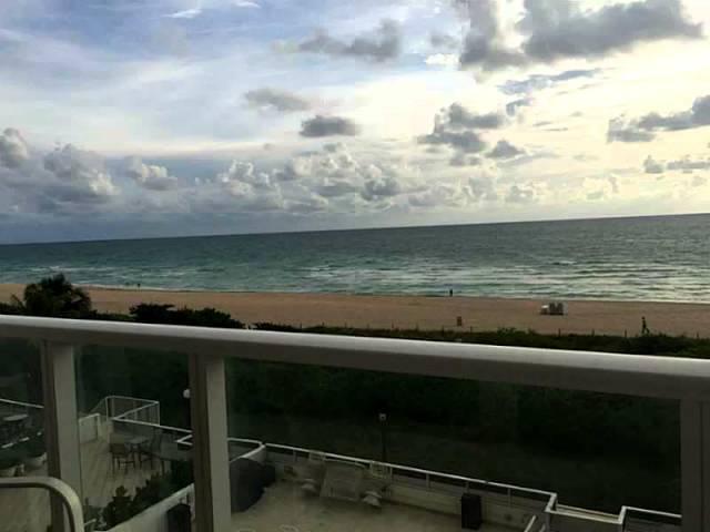 5601 COLLINS AV # 511,Miami Beach,FL 33140 Apartamento En Venta