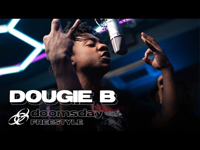 Dougie B - "PSA" | Doomsday Freestyle