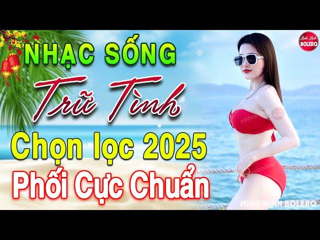 LK Nhạc Sống Thôn Quê Vừa Ra Lò 2024️Mở Loa Hết Cỡ LK Nhạc Sống Hà Tây Gái Xinh 2K6 Phê SỞN DA GÀ