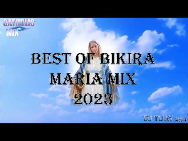 NYIMBO ZA BIKIRA MARIA 2023 MIX DJ TIJAY 254 {3 hours non stop} #rosarymonth #october