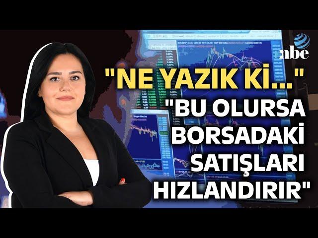 KASIM AYI PİYASALAR İÇİN KRİTİK! Eda Karadağ Tek Tek Anlattı