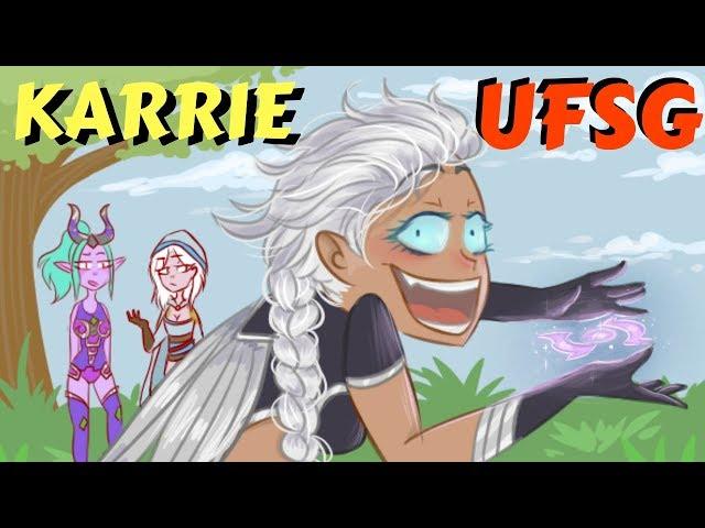 KARRIE | Ultra Fast Speed Guide #16 | Shinmen Takezo | Mobile Legends