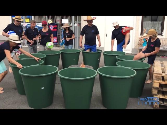 Grill Pool Challenge 2018 Werkmarkt Linder, Nesselwang und Pfronten