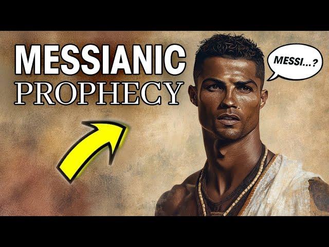 The Hidden Prophecy in Ancient Names Revealed!