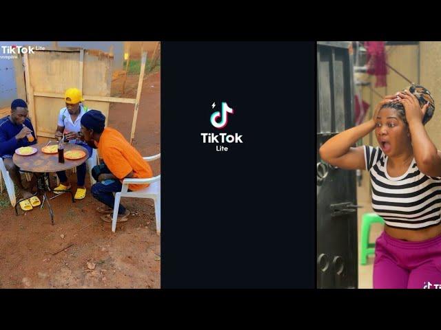 Tiktok comedy  Kenya| Funny tiktok videos