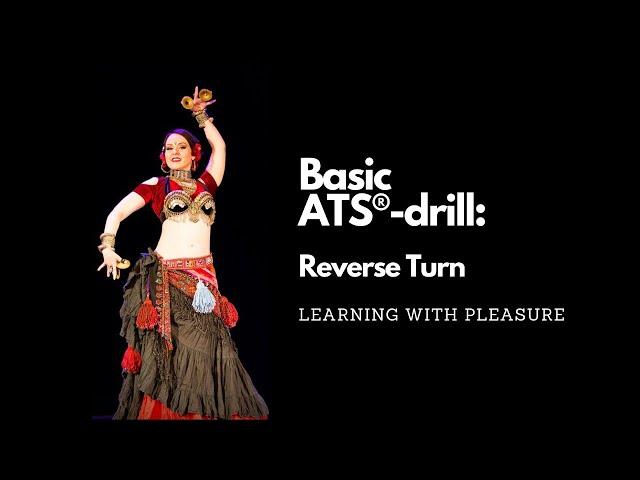 Basic ATS®-drill: Reverse Turn