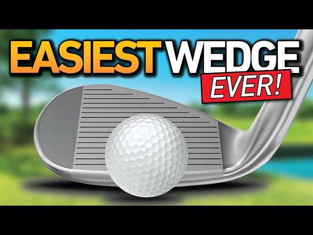 98% of Golfers Should SWITCH TO THIS WEDGE!