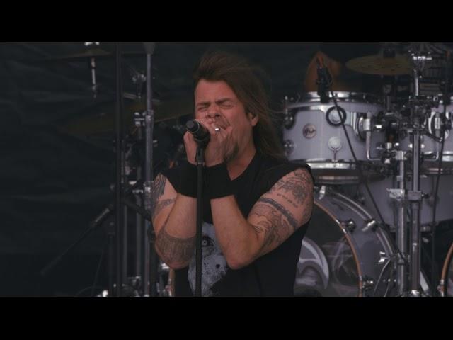 QUEENSRYCHE -  Full Set |Performance - Bloodstock 2019