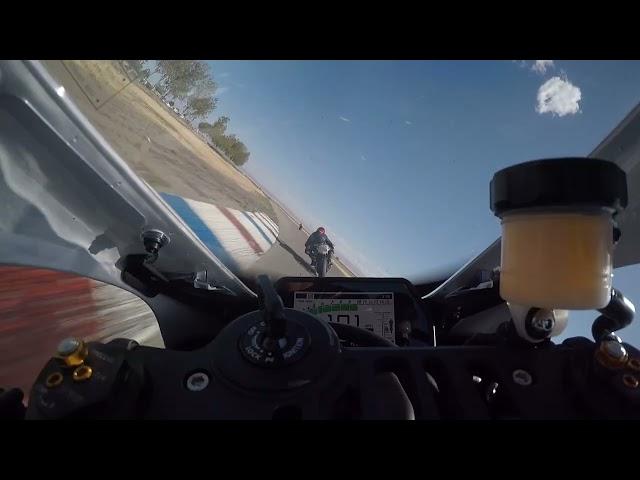 Buttonwillow 2020