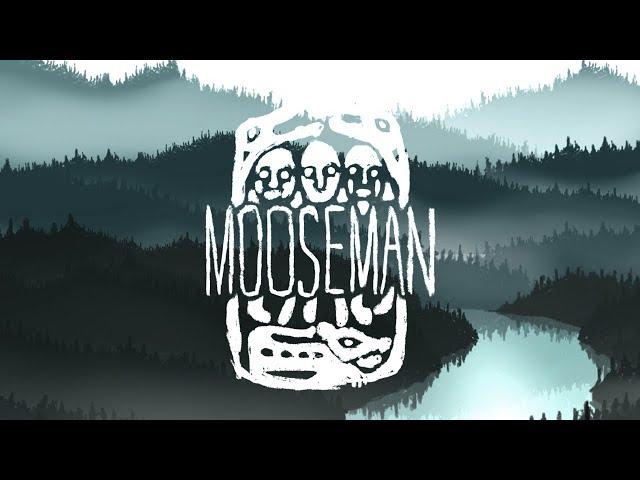 The Mooseman | Full Gameplay | No Commentary