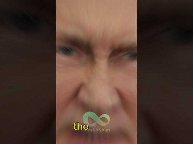 Did You Know This About Putin!?