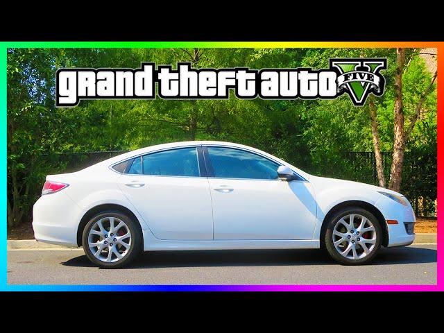 My Car, Girlfriend, Life Goals, Favorite Videos Games & MORE! - MrBossFTW QnA Video! (GTA 5)