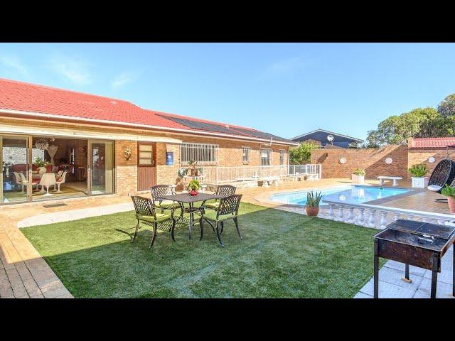 House Tour : Glencairn Heights - Simons Town