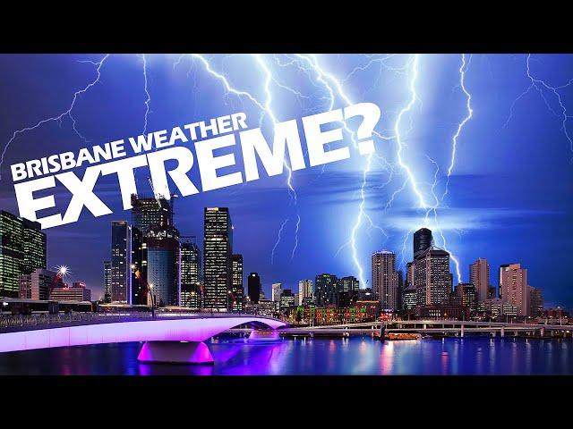 Brisbane's Weather: A Comprehensive Guide.