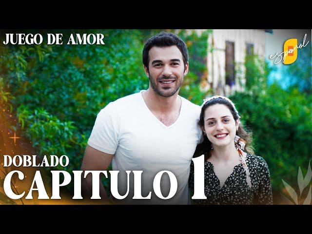 Juego de Amor | Seven Ne Yapmaz – Capítulo 1 | Doblado al Español