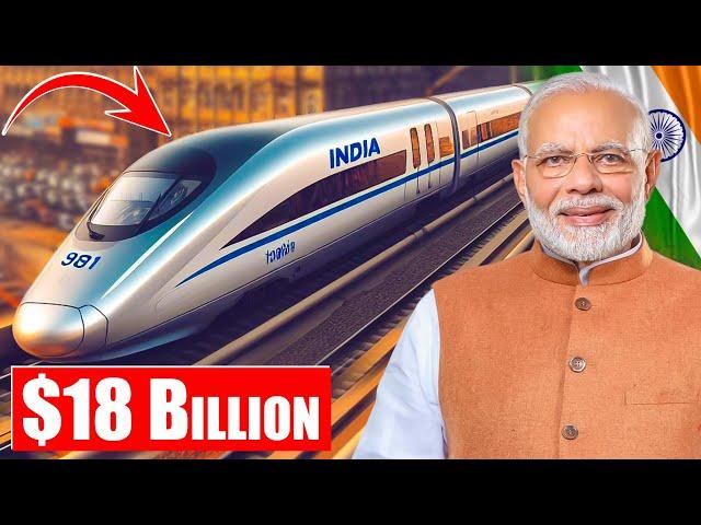 India's Biggest Mega Projects Under Construction 2025