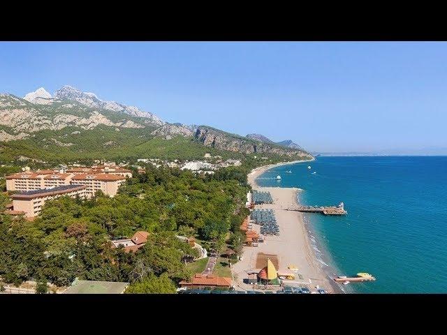 Akka Residence Villas Hotel Kemer in Turkey