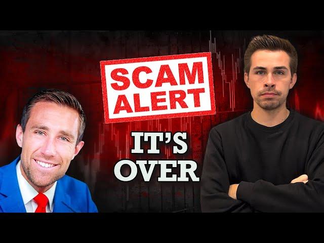 Meet Kevin's Latest Scam Is Over!