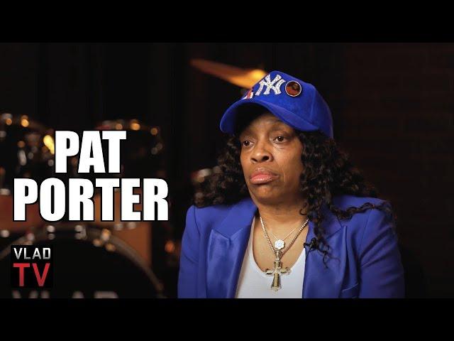 Pat Porter on Her Uncle Johnny Becoming Jealous of Rich Porter's Wealth (Part 11)