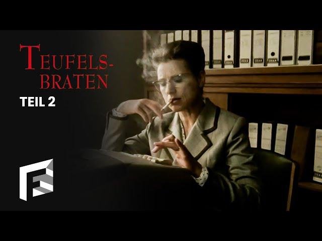 Der Teufelsbraten | Teil 2 | Fernsehschätze