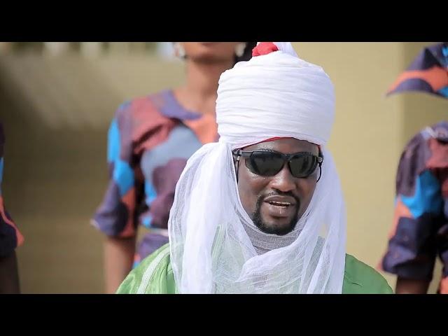 Nura M Inuwa - Bawan Allah - Official Video  2020