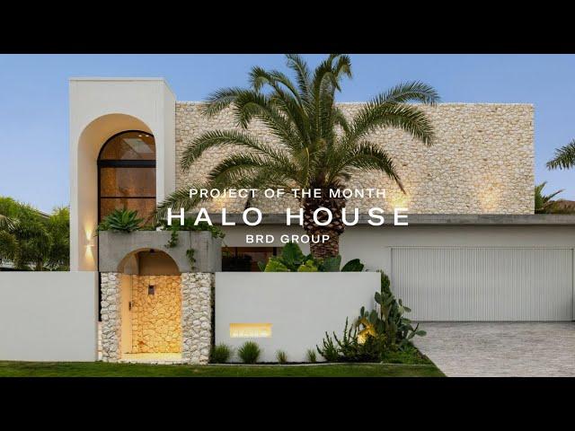 Halo House by BRD Group | Project of the Month