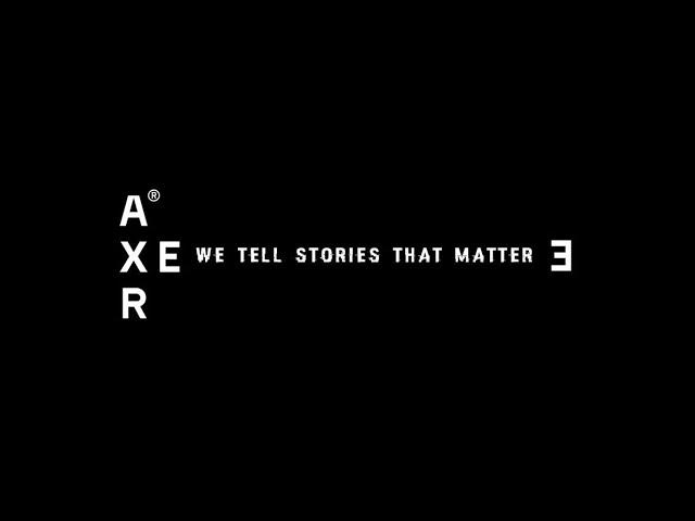 Axeer | Showreel