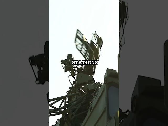 The Night Radar Died